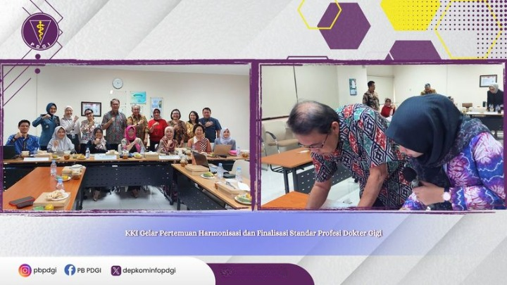 PDGI Kabupaten Tanah Datar | Informasi, Layanan, Berita, dan Seminar Dokter Gigi